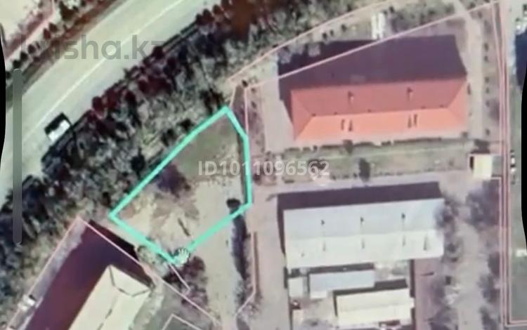 Жер телімі · 12 сотық, Тауелсыздык 175 Б — Юр тех, бағасы: 50 млн ₸ в Талдыкоргане — фото 2