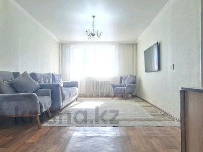 3-комнатная квартира · 65.8 м² · 4/10 этаж, Дакучаева 45 за 30 млн ₸ в Семее