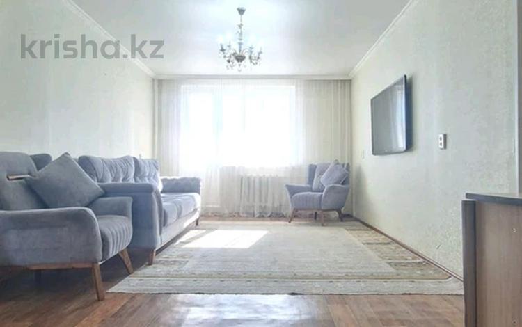 3-бөлмелі пәтер · 65.8 м² · 4/10 қабат, Дакучаева 45, бағасы: 30 млн ₸ в Семее — фото 2