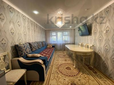 3-комнатная квартира · 62 м² · 5/5 этаж, 7 микрорайон за 12 млн ₸ в Темиртау