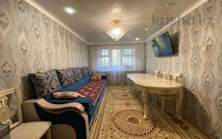 3-комнатная квартира · 62 м² · 5/5 этаж, 7 микрорайон за 12 млн ₸ в Темиртау — фото 2