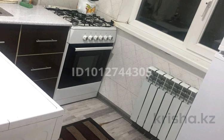 3-бөлмелі пәтер · 65 м² · 5/5 қабат, Айбергенова 3 — Находиться возле Шымкент плазы, бағасы: 160 000 ₸ в Аль-Фарабийский р-н — фото 2