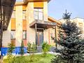 Жеке үй · 5 бөлме · 300 м² · 10 жүзд., Көктөбе ш/а., Розы Баглановой, бағасы: 475 млн ₸ в Алматы, Медеуский р-н — фото 13
