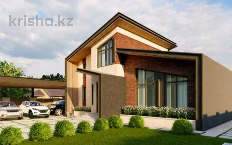 Жеке үй · 5 бөлме · 300 м² · 10 жүзд., Көктөбе ш/а., Розы Баглановой, бағасы: 475 млн ₸ в Алматы, Медеуский р-н — фото 6