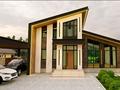 Жеке үй · 5 бөлме · 300 м² · 10 жүзд., Көктөбе ш/а., Розы Баглановой, бағасы: 475 млн ₸ в Алматы, Медеуский р-н — фото 9