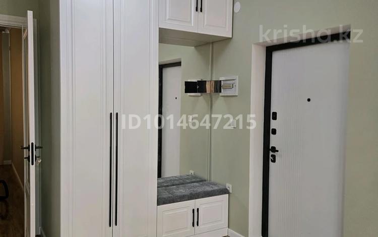 2-бөлмелі пәтер · 51 м² · 4/4 қабат, Алқожа Ата 6362, бағасы: 40 млн ₸ в Туркестане — фото 2