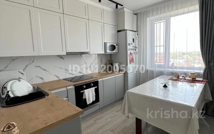 2-комнатная квартира · 67 м² · 9/16 этаж, ул. Бауыржана Момышулы 26/3 за 37 млн ₸ в Караганде — фото 2