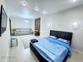 2-комнатная квартира · 70 м² · 6/10 этаж, Кульджинский тракт 153/59 — Бухтарминская за 20 000 〒 в Алматы, Турксибский р-н
