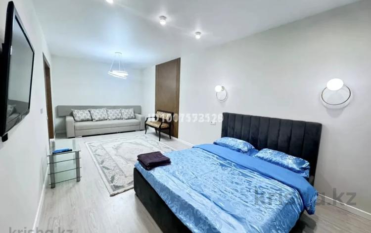 2-комнатная квартира · 70 м² · 6/10 этаж, Кульджинский тракт 153/59 — Бухтарминская за 20 000 〒 в Алматы, Турксибский р-н — фото 10