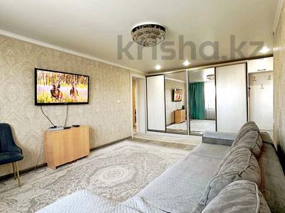 3-комнатная квартира · 65 м² · 9/10 этаж, Шакарима за 26.5 млн 〒 в Семее