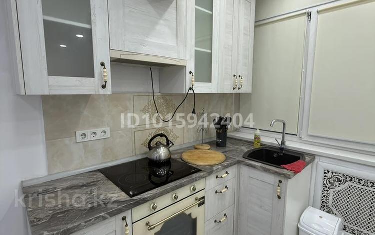 1-комнатная квартира · 31 м² · 2/10 этаж, Сейфуллина 51 — Шолохова за 200 000 ₸ в Алматы, Турксибский р-н — фото 2