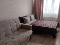 1-бөлмелі пәтер · 40 м² · 8/24 қабат, Кайыма Мухамедханова 17, бағасы: 13 000 〒 в Астане, Есильский р-н