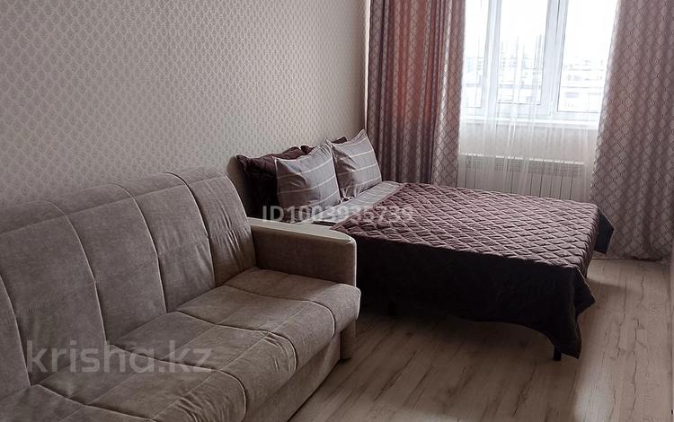 1-бөлмелі пәтер · 40 м² · 8/24 қабат, Кайыма Мухамедханова 17, бағасы: 13 000 〒 в Астане, Есильский р-н — фото 15