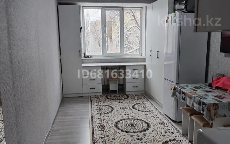 1-комнатная квартира, 21 м², 3/5 этаж, мкр Аксай-3 10а