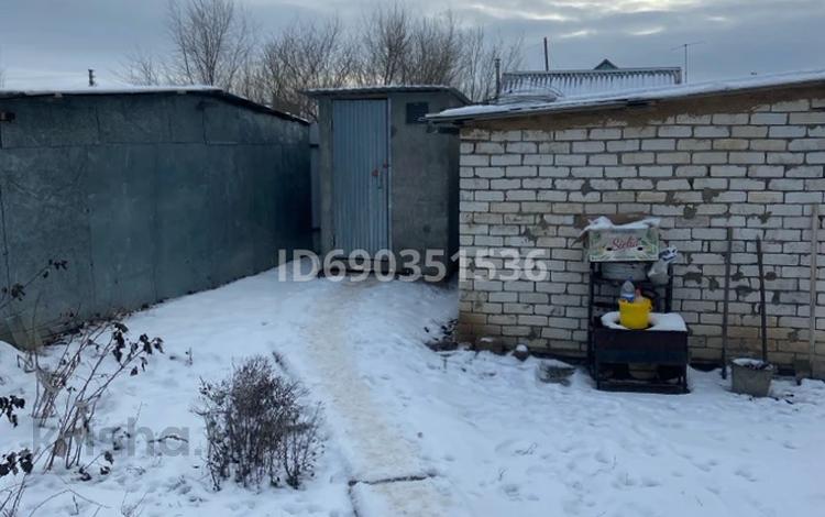 2-комнатный дом помесячно, 60 м², мкр. Зачаганск пгт