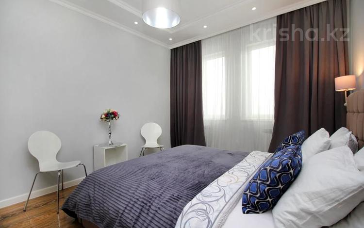 2-комнатная квартира · 60 м² · 6/9 этаж, ул. Алишера Навои 30блок11 за 20 000 ₸ в Алматы, Ауэзовский р-н — фото 2