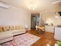 2-комнатная квартира · 60 м² · 6/9 этаж, ул. Алишера Навои 30блок11 за 20 000 ₸ в Алматы, Ауэзовский р-н — фото 4