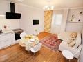 2-комнатная квартира · 60 м² · 6/9 этаж, ул. Алишера Навои 30блок11 за 20 000 ₸ в Алматы, Ауэзовский р-н — фото 5