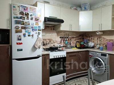3-комнатная квартира · 70 м² · 5/5 этаж, Гастелло 36 за 25.5 млн ₸ в Петропавловске