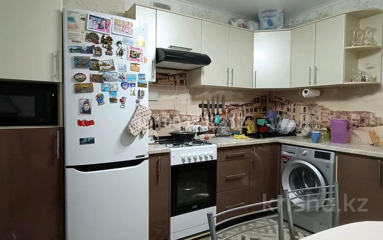 3-комнатная квартира · 70 м² · 5/5 этаж, Гастелло 36 за 26.5 млн ₸ в Петропавловске — фото 2