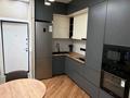 2-комнатная квартира · 38 м² · 2/6 этаж, мкр Нуркент — Ул.Момышулы уг.ул Универсиадная за 320 000 ₸ в Алматы, Алатауский р-н
