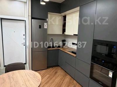 2-комнатная квартира · 38 м² · 2/6 этаж, мкр Нуркент — Ул.Момышулы уг.ул Универсиадная за 320 000 ₸ в Алматы, Алатауский р-н