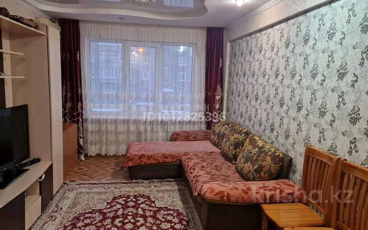 3-бөлмелі пәтер · 67 м² · 2/5 қабат, Толстой 22, бағасы: 35 млн ₸ в Усть-Каменогорске — фото 2