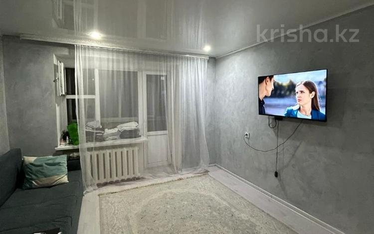 1-комнатная квартира · 28 м² · 5/5 этаж, Курмангазы 163 за 9.5 млн ₸ в Уральске — фото 18