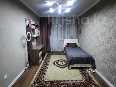 5-комнатная квартира · 124 м² · 2/7 этаж, мкр. Алтын орда 50л за 41 млн ₸ в Актобе