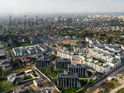 2-бөлмелі пәтер · 76.3 м², Акселеу Сейдембек 105/6, бағасы: ~ 66.4 млн ₸ в Алматы, Наурызбайский р-н
