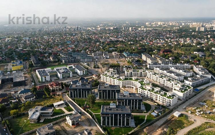 2-комнатная квартира · 76.3 м², Акселеу Сейдембек 105/6 за ~ 66.4 млн ₸ в Алматы, Наурызбайский р-н — фото 12