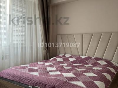 2-комнатная квартира · 65 м² · 5/9 этаж, мкр Шугыла, Мкр. Шугыла за 350 000 ₸ в Алматы, Наурызбайский р-н