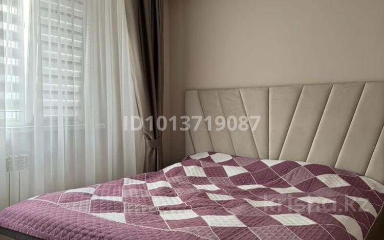 2-комнатная квартира · 65 м² · 5/9 этаж, мкр Шугыла, Мкр. Шугыла за 350 000 ₸ в Алматы, Наурызбайский р-н — фото 2
