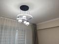 2-комнатная квартира · 64 м² · 5/9 этаж, мкр Шугыла за 320 000 ₸ в Алматы, Наурызбайский р-н — фото 2