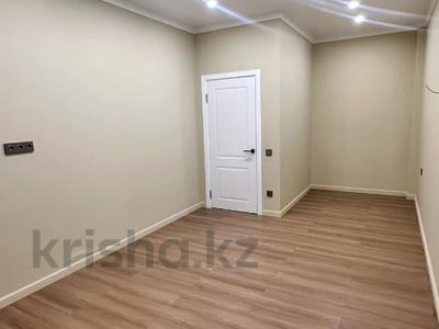 2-бөлмелі пәтер · 50 м² · 4/7 қабат, Рыскулова 103/6, бағасы: 33 млн ₸ в Алматы, Алатауский р-н