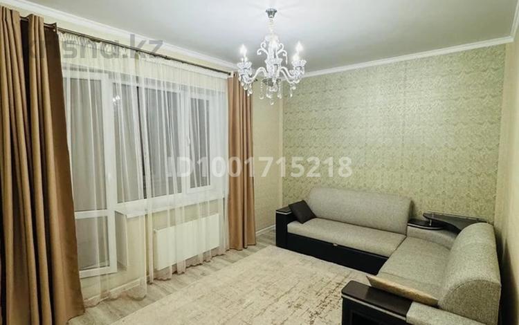 1-комнатная квартира · 46 м² · 4/4 этаж, Алихан Бокейхан 27а за 250 000 ₸ в Астане, Есильский р-н — фото 2