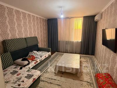 2-комнатная квартира · 67 м² · 10/12 этаж, мкр Туран 48А за 120 000 ₸ в Шымкенте, Каратауский р-н