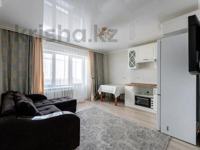 2-бөлмелі пәтер · 38.6 м² · 4/16 қабат, Майлина 29, бағасы: 22 млн ₸ в Астане, Алматы р-н