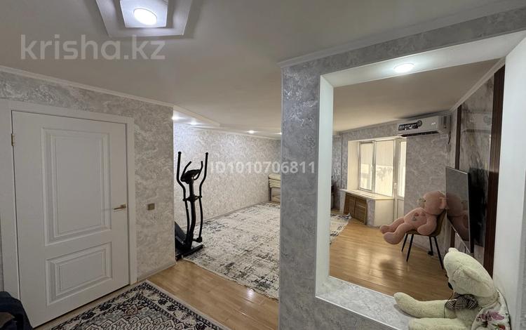 2-комнатная квартира · 90 м² · 10/10 этаж, мкр 5, А.Молдагулова 11г за 25 млн ₸ в Актобе — фото 2