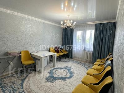 4-комнатная квартира · 92 м² · 3/5 этаж, Балабанова 39 — Конаева за 35 млн 〒 в Талдыкоргане, мкр Мушелтой