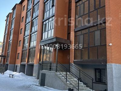 3-комнатная квартира · 93.6 м² · 5/5 этаж, Старый Аэропорт 24 А за 33.5 млн ₸ в Кокшетау