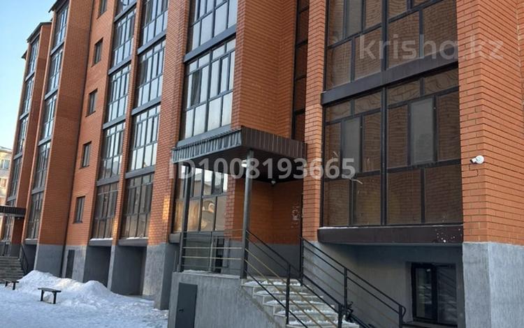 3-комнатная квартира · 93.6 м² · 5/5 этаж, Старый Аэропорт 24 А за 33.5 млн ₸ в Кокшетау — фото 21