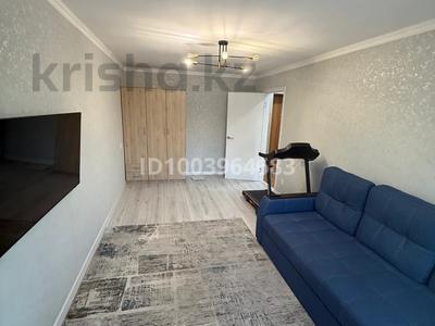 1-комнатная квартира · 30.85 м² · 4/5 этаж, С. Тюленина 1/5 за 11.5 млн 〒 в Уральске