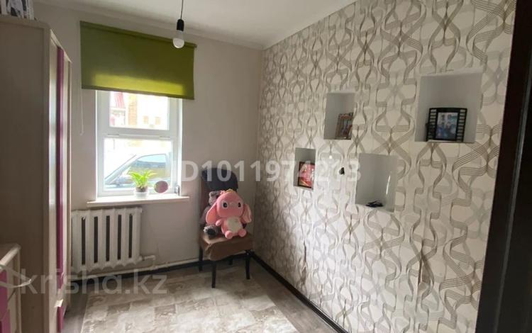 Жеке үй · 3 бөлме · 99.3 м² · 5 жүзд., ул. Тулегена Айбергенова — Между ул.Ташкентская и Панфилова, бағасы: 13.5 млн ₸ в Актобе — фото 2