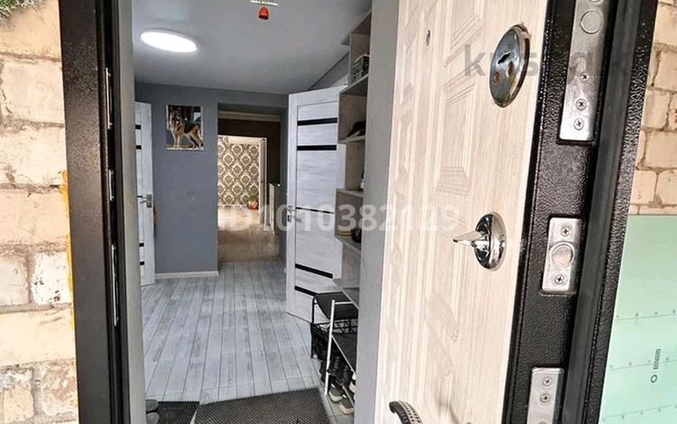Часть дома · 4 комнаты · 110 м² · 9 сот., Переулок Ясный 8/2 за 22 млн ₸ в Актобе, жилой массив Жилянка — фото 19