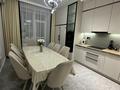 4-бөлмелі пәтер · 153.6 м² · 8/9 қабат, Акана Серэ 28 — Кенесары, бағасы: 115 млн ₸ в Кокшетау