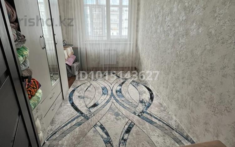 3-комнатная квартира · 72 м² · 5/10 этаж, Райымбек за 250 000 ₸ в Иргели — фото 2