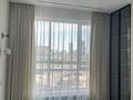 3-комнатная квартира · 100 м² · 3/8 этаж, Кайым Мухамедханова 11/2 — ул. Домалак Ана за 800 000 ₸ в Астане, Нура р-н