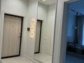 3-комнатная квартира · 100 м² · 3/8 этаж, Кайым Мухамедханова 11/2 — ул. Домалак Ана за 800 000 ₸ в Астане, Нура р-н — фото 10