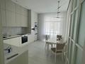 3-комнатная квартира · 100 м² · 3/8 этаж, Кайым Мухамедханова 11/2 — ул. Домалак Ана за 800 000 ₸ в Астане, Нура р-н — фото 2